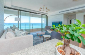 Sea and Mountain View Paradise Designer 2 Bedroom Apartment 4 Adults and 2 Kids ONLY - Minimum 3 night stay